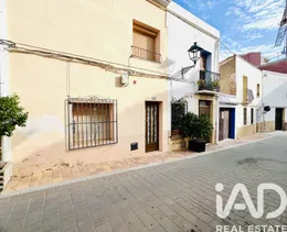 Casa adosada en La Nucia