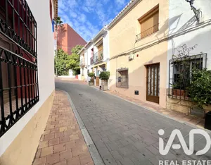 Casa adosada en La Nucia