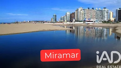 Terreny a Miramar
