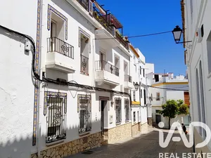 Casa en Alcalá de los Gazules