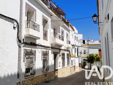 Casa en Alcalá de los Gazules