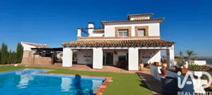 Casa de campo en Écija