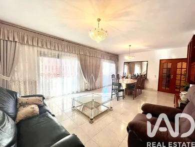 Penthouse in Deltebre