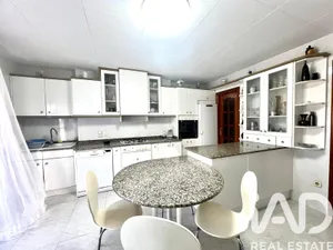 Penthouse in Deltebre