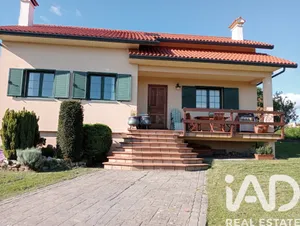 Casa de campo en Ares