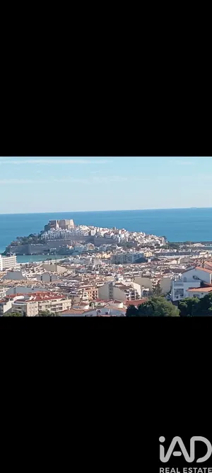 Terreny edificable a Peníscola