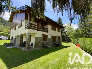 Apartment in Alp