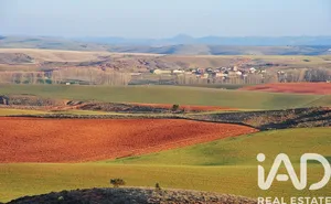 Terreny agrícola a Tejado