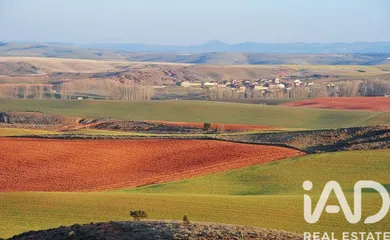 Terreny agrícola a Tejado