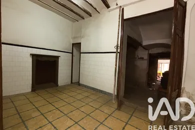 Village house in Castell de Castells