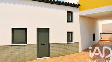 Casa de pueblo en Agost