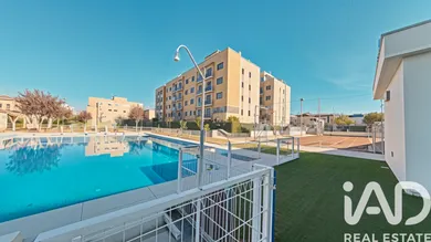 Apartment in Ciudad Real