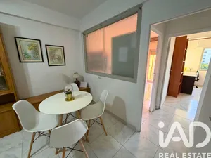 Apartment in Alicante