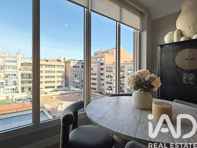 Apartment in Barcelona