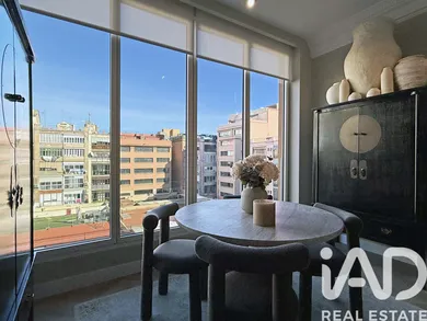 Apartment in Barcelona