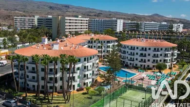 Pis a San Bartolomé de Tirajana