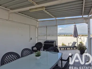 Casa adossada a Les Alqueries