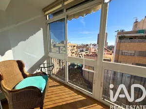 Apartment in Alicante