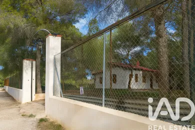 Casa de campo en Pilar de la Horadada