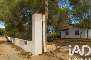 Casa de campo en Pilar de la Horadada