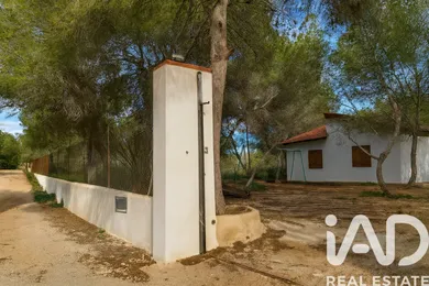 Casa de pagès a Pilar de la Horadada