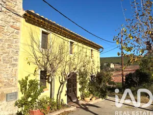 Casa de poble a El Montmell