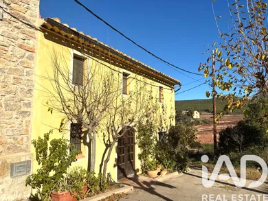 Casa de poble a El Montmell