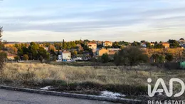 Terreno edificable en Colmenar de Oreja
