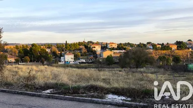 Terreno edificable en Colmenar de Oreja