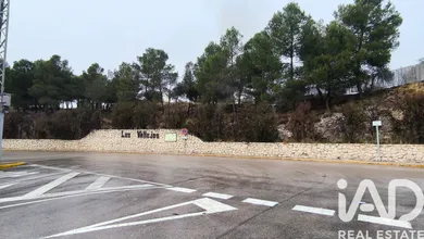 Building plot in Colmenar de Oreja