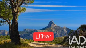 Casa rural a Llíber