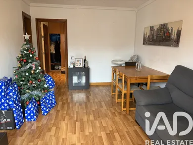 Piso en Santa Coloma de Gramenet