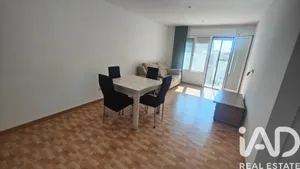 Pis a L'Ametlla de Mar