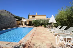 Casa adossada a Pollença