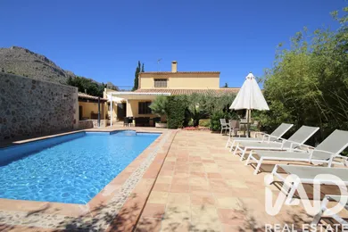 Casa adosada en Pollença