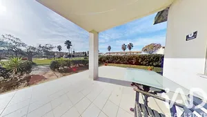 Casa adossada a Sant Jordi