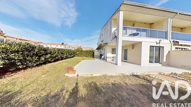 Maison jumelle à Sant Jordi