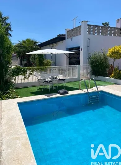 Maison à Mont-roig del Camp