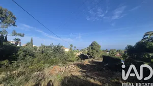 Building plot in Dénia