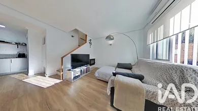 Casa adosada en El Campello