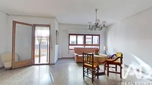 Pis a Castelló de la Plana