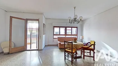 Pis a Castelló de la Plana