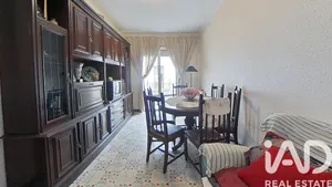 Casa de poble a Ulldecona