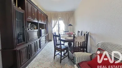 Casa de poble a Ulldecona