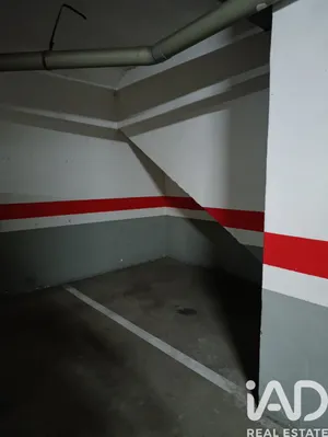 Garaje en Elche