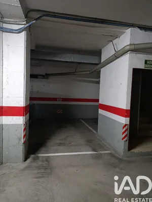 Garatge  a Elche