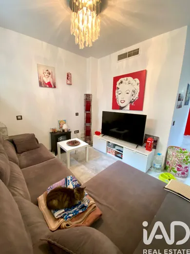 Apartment in Málaga