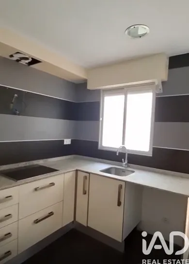 Piso en la font d'en carros