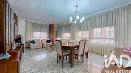 Apartment in Vila-real