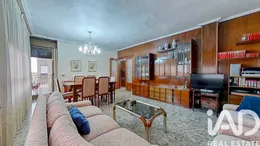 Apartment in Vila-real